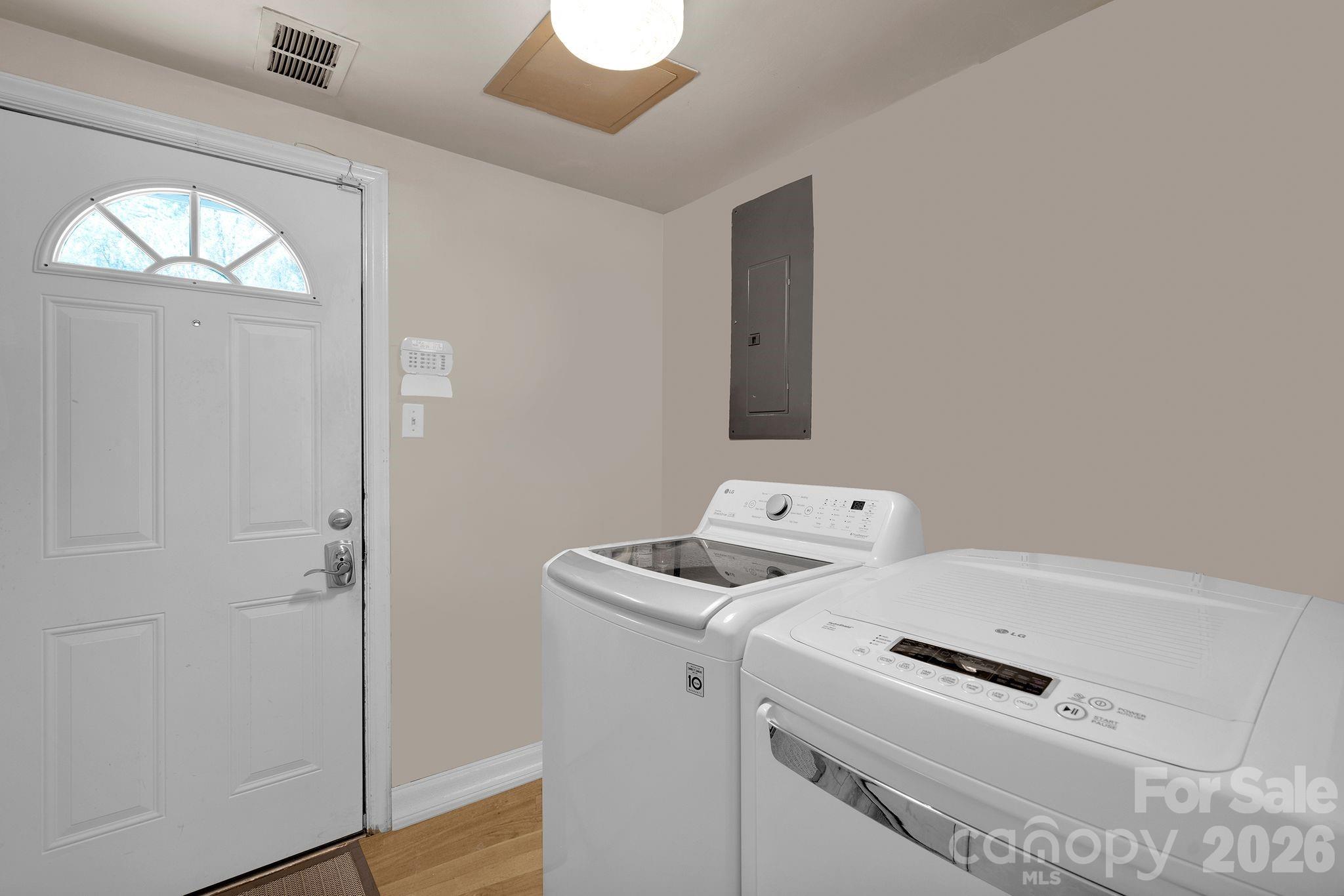 6616 Highbrook Drive Charlotte NC 28212