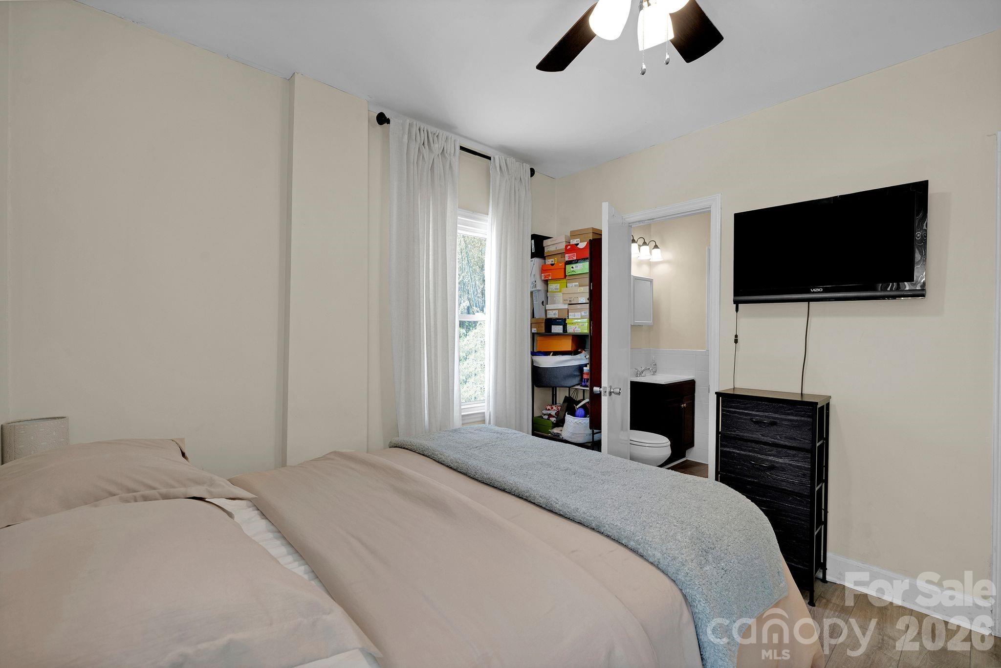 6616 Highbrook Drive Charlotte NC 28212