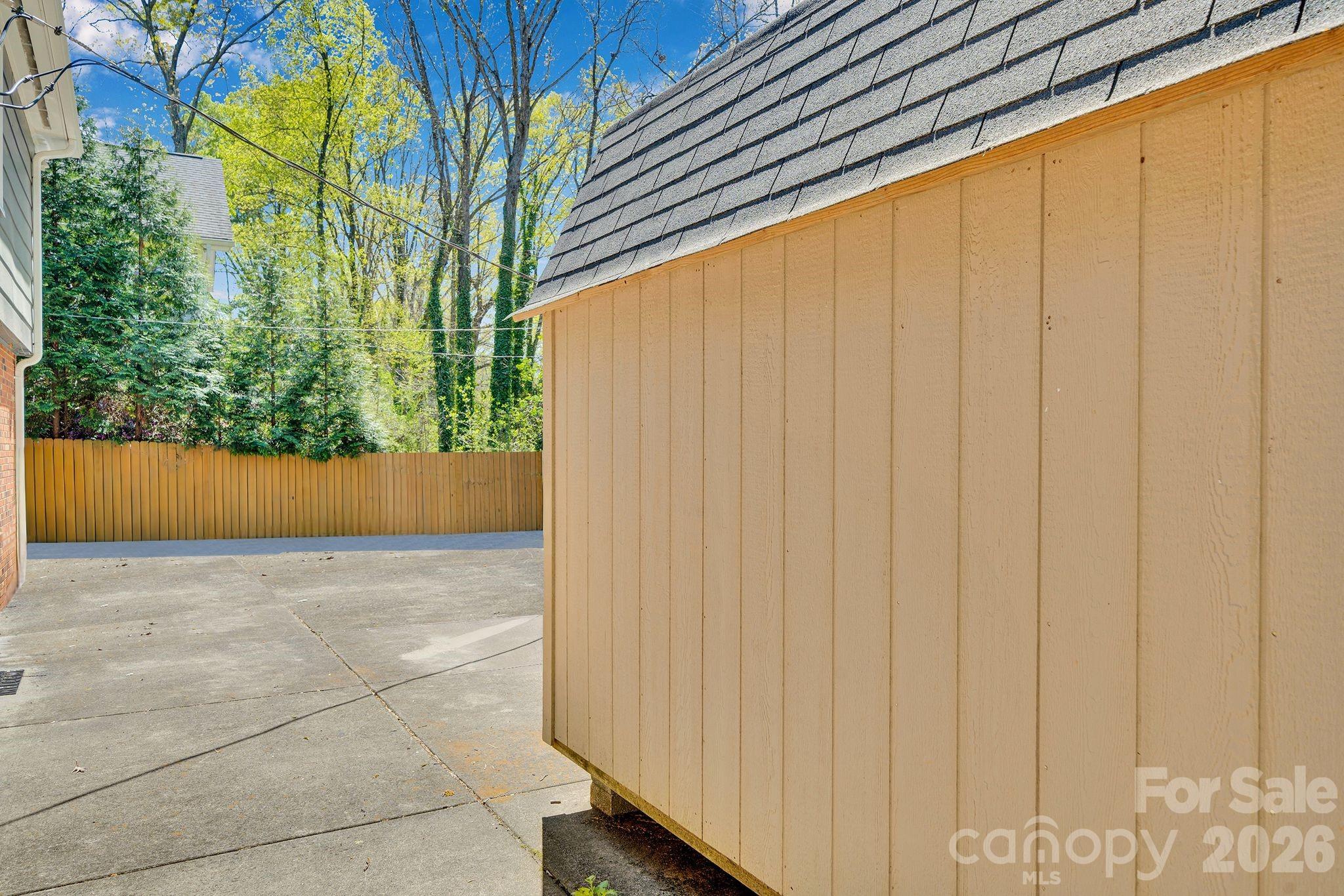 6616 Highbrook Drive Charlotte NC 28212