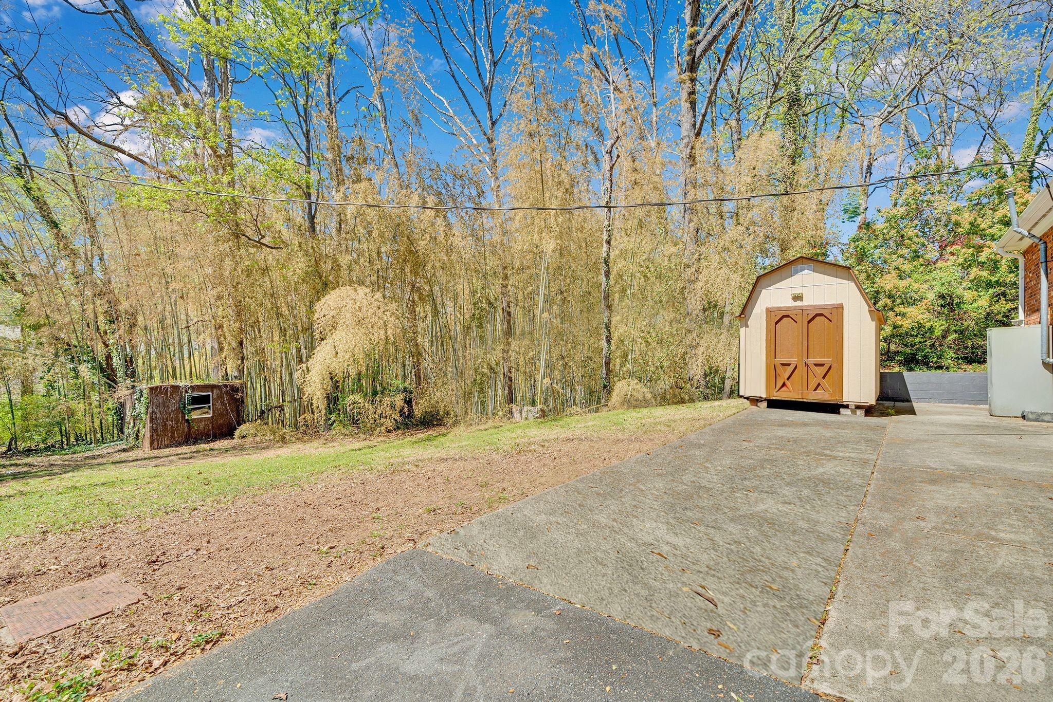 6616 Highbrook Drive Charlotte NC 28212