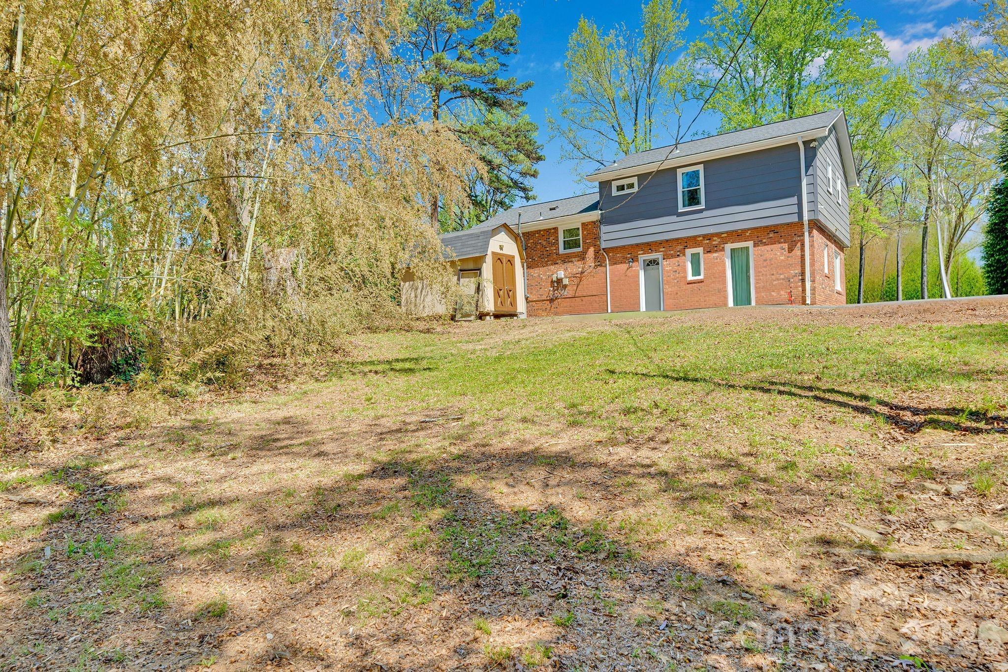 6616 Highbrook Drive Charlotte NC 28212