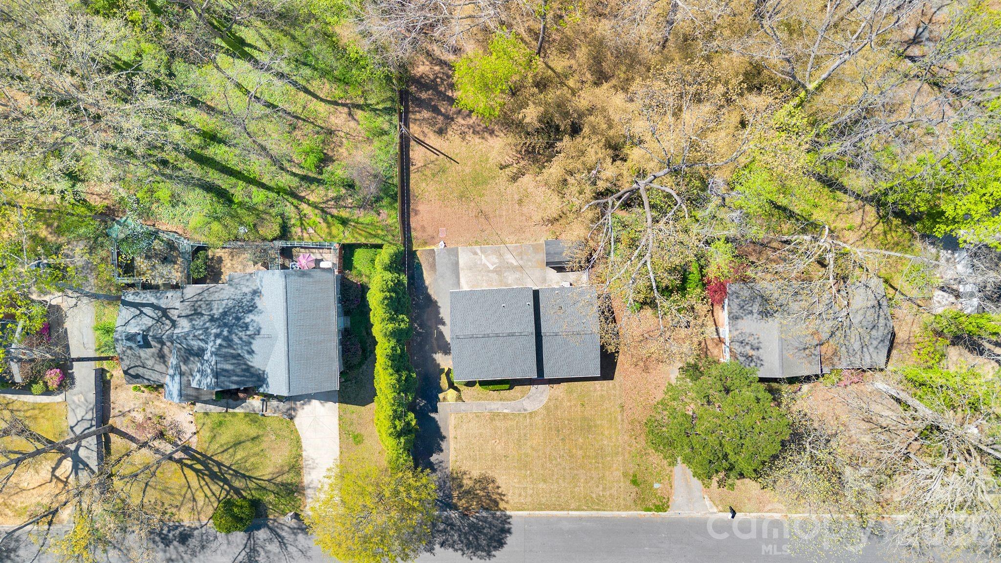 6616 Highbrook Drive Charlotte NC 28212