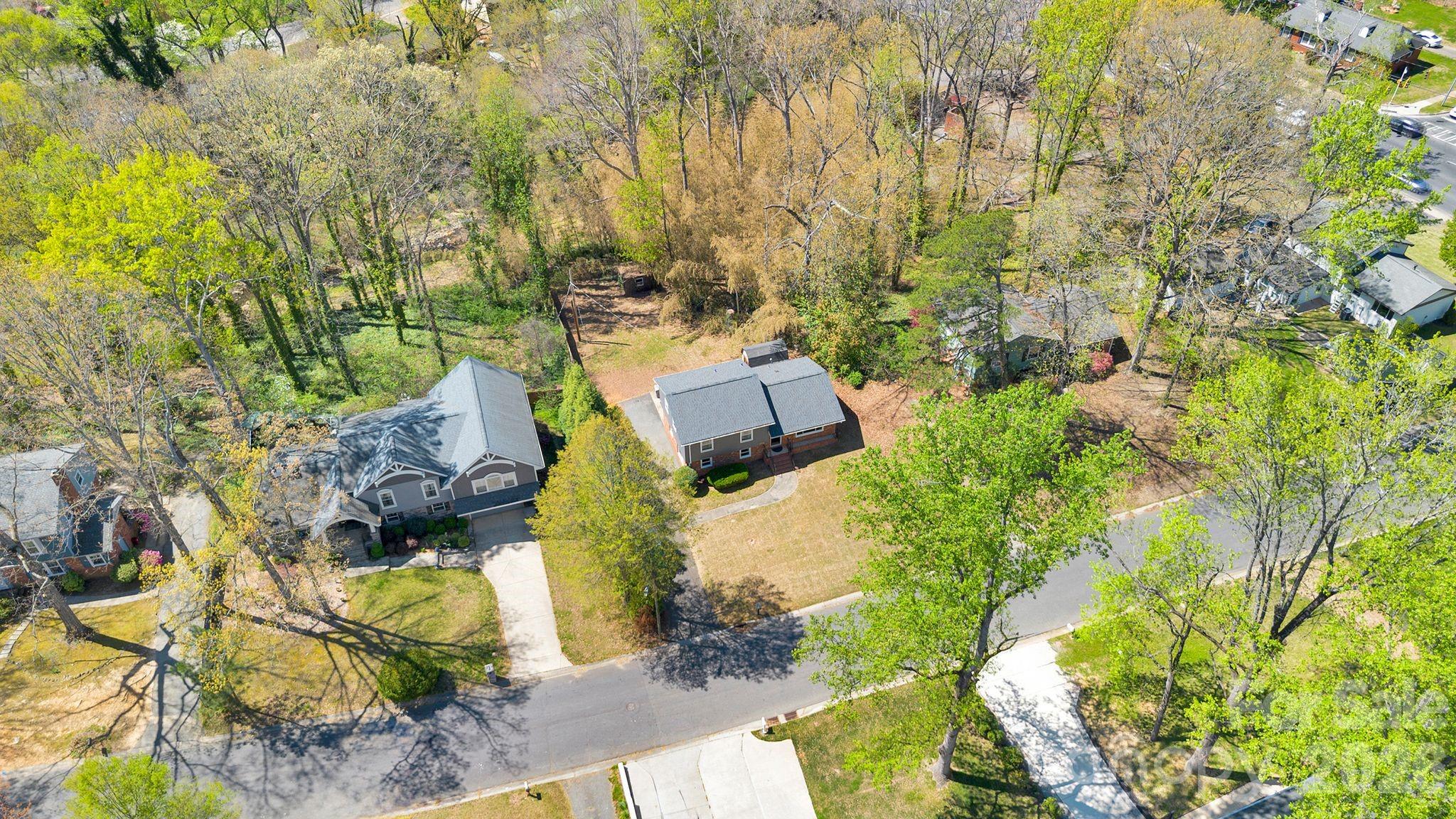 6616 Highbrook Drive Charlotte NC 28212