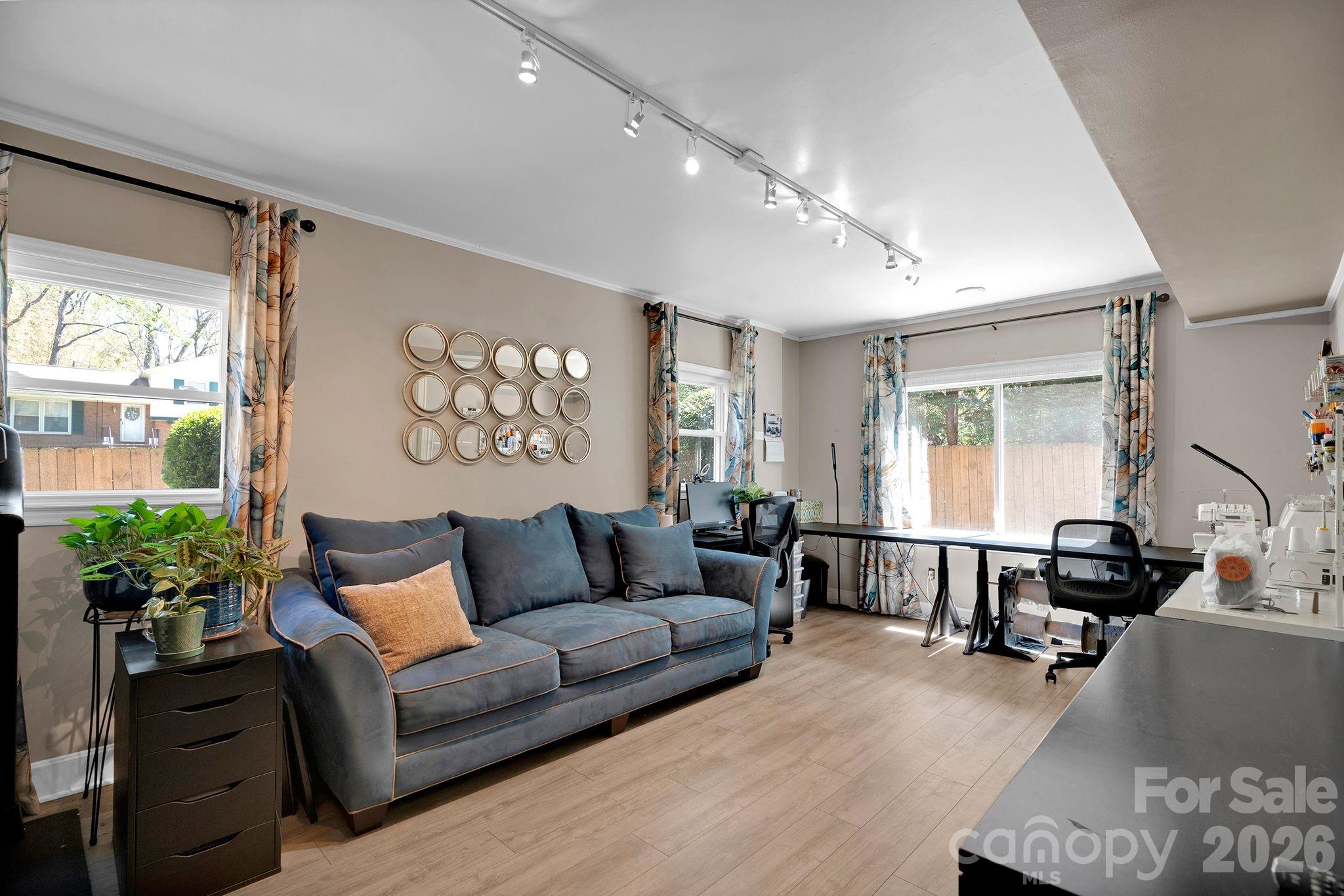 6616 Highbrook Drive Charlotte NC 28212