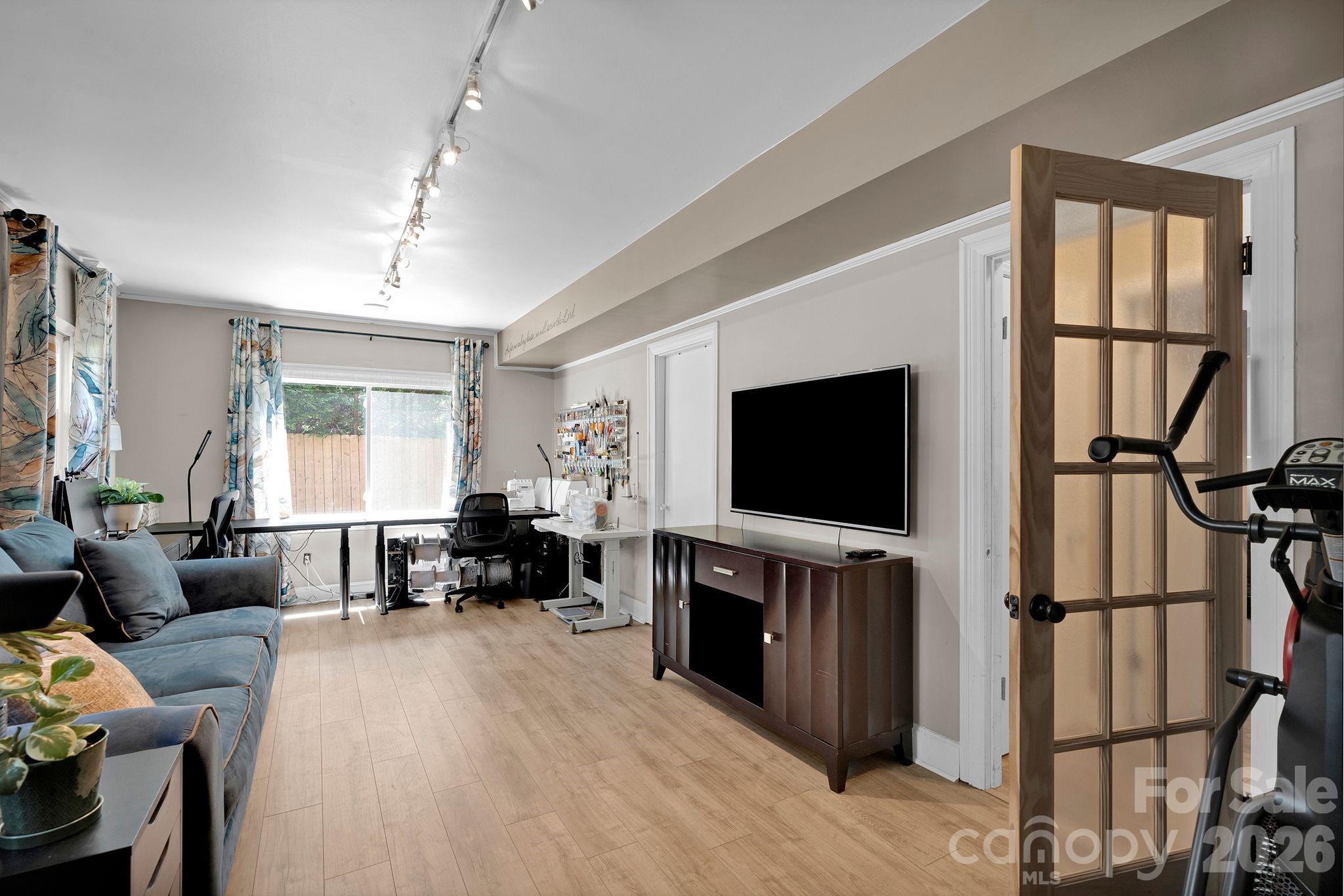 6616 Highbrook Drive Charlotte NC 28212