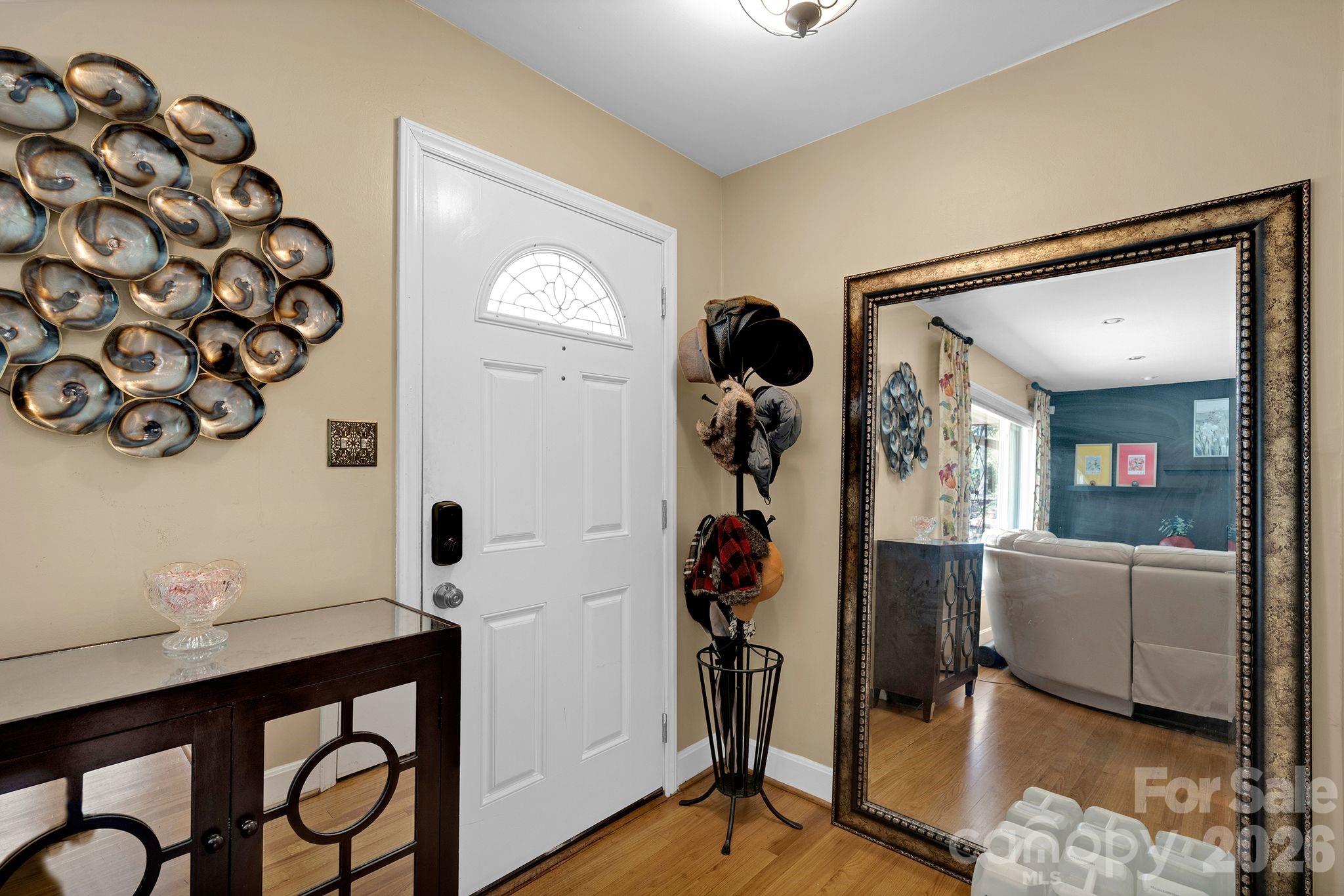 6616 Highbrook Drive Charlotte NC 28212