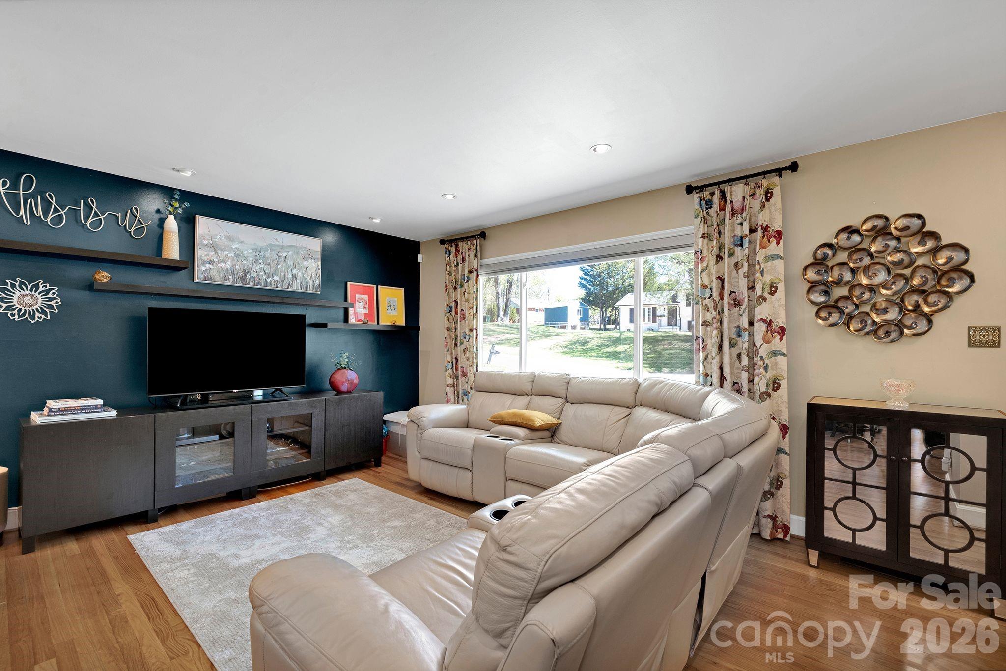 6616 Highbrook Drive Charlotte NC 28212