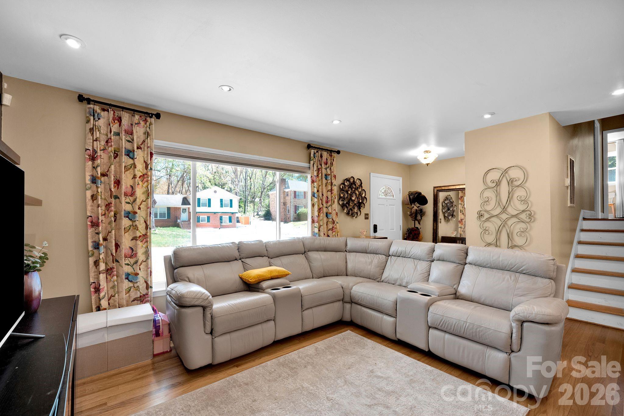6616 Highbrook Drive Charlotte NC 28212