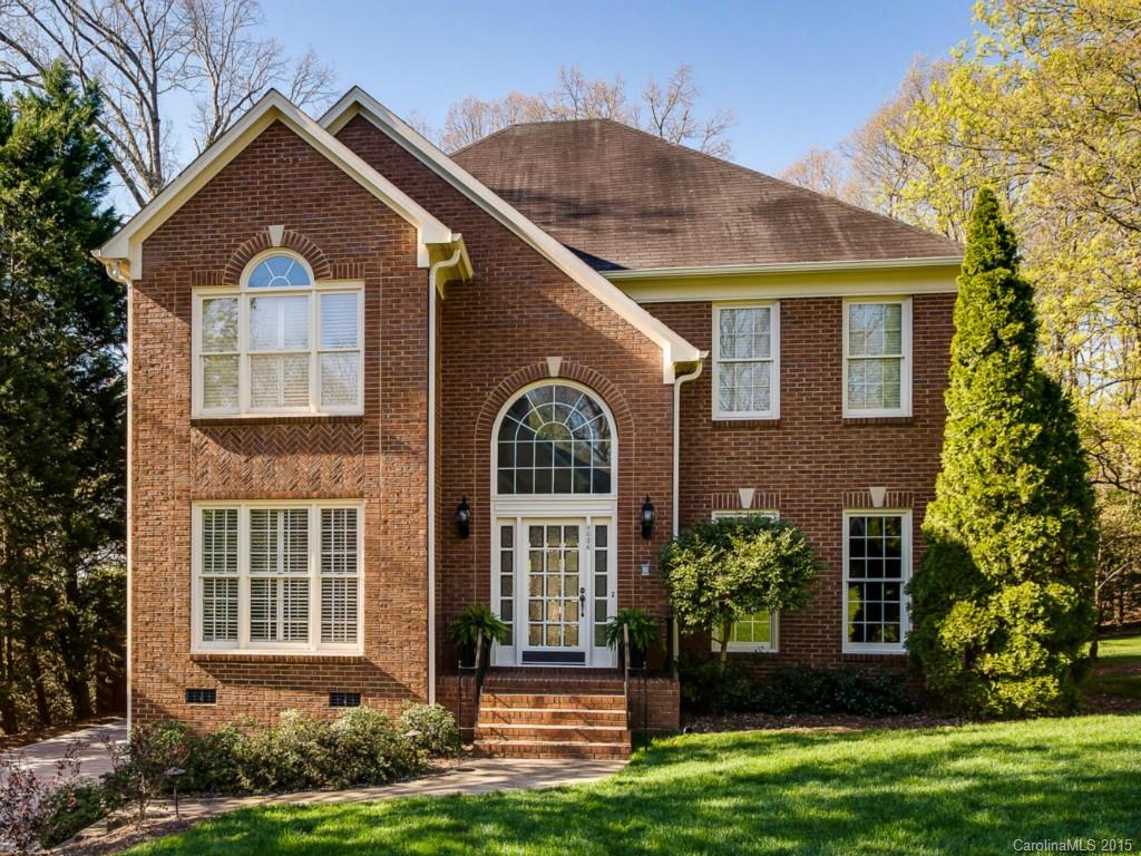 8026 Greencastle Drive Charlotte NC 28210