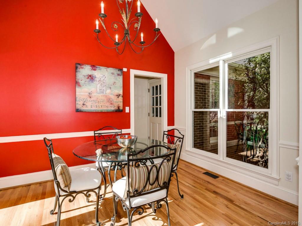 8026 Greencastle Drive Charlotte NC 28210