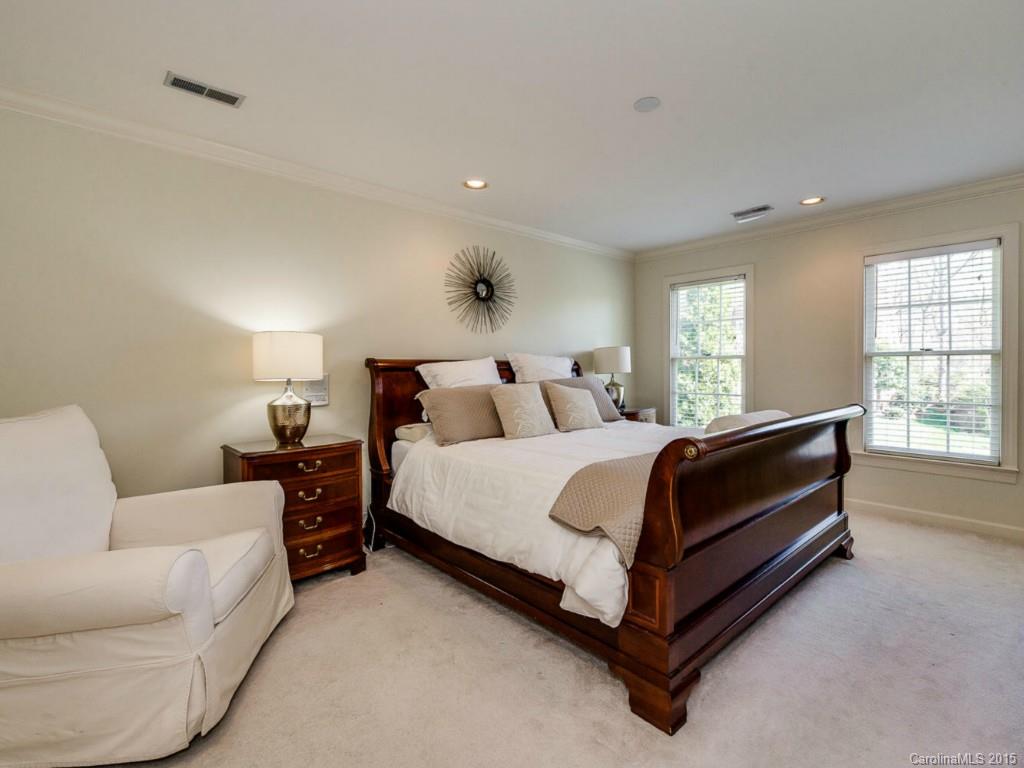 8026 Greencastle Drive Charlotte NC 28210