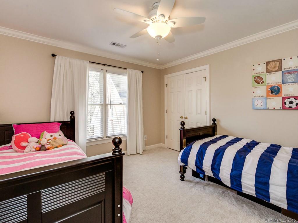 8026 Greencastle Drive Charlotte NC 28210