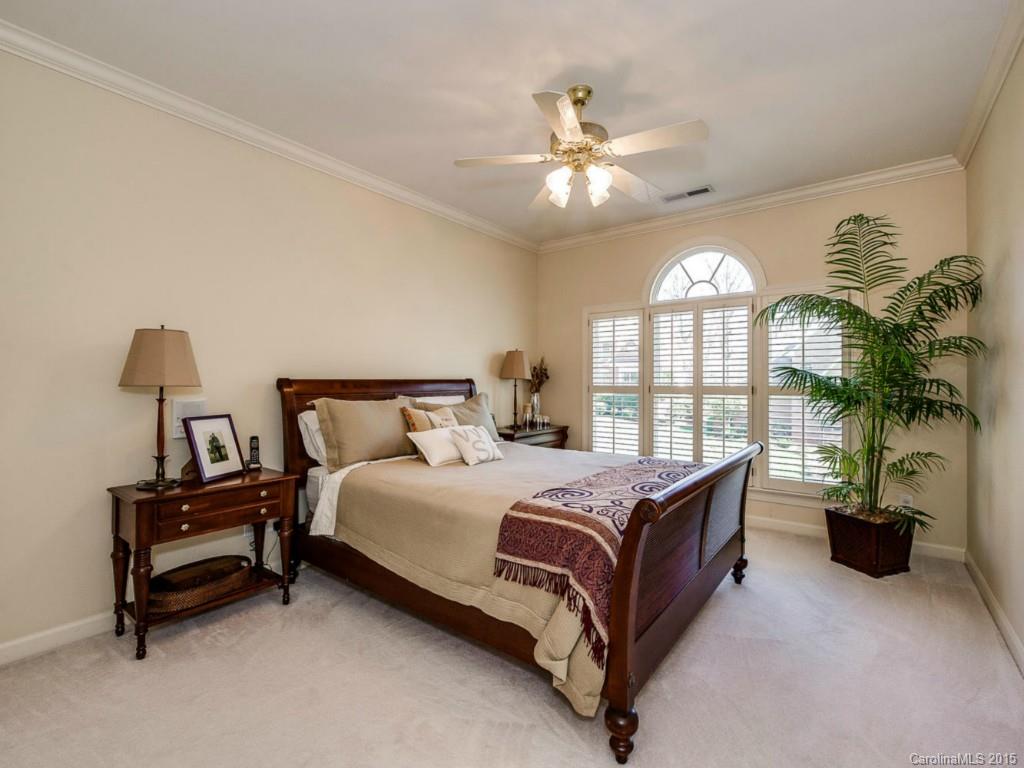 8026 Greencastle Drive Charlotte NC 28210
