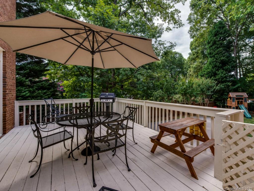 8026 Greencastle Drive Charlotte NC 28210