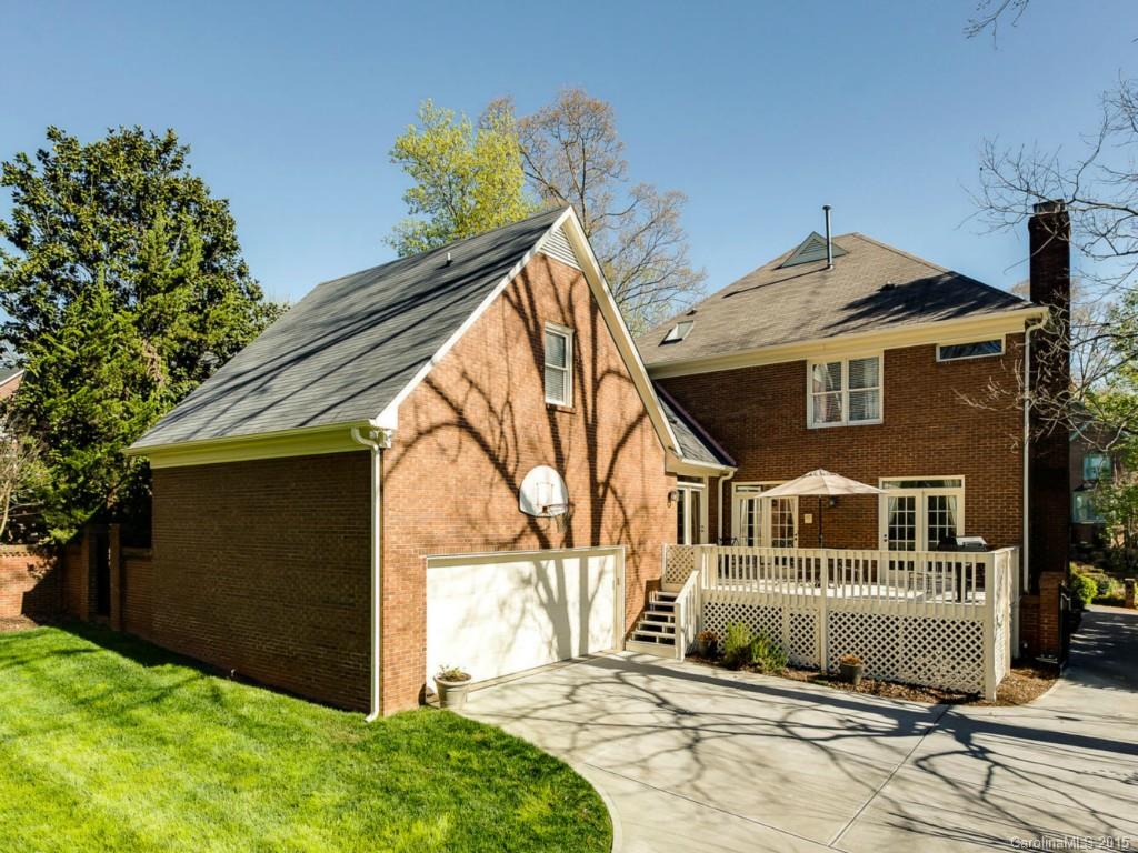 8026 Greencastle Drive Charlotte NC 28210