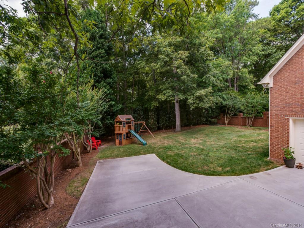 8026 Greencastle Drive Charlotte NC 28210