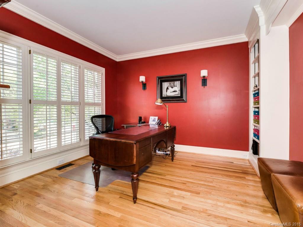 8026 Greencastle Drive Charlotte NC 28210