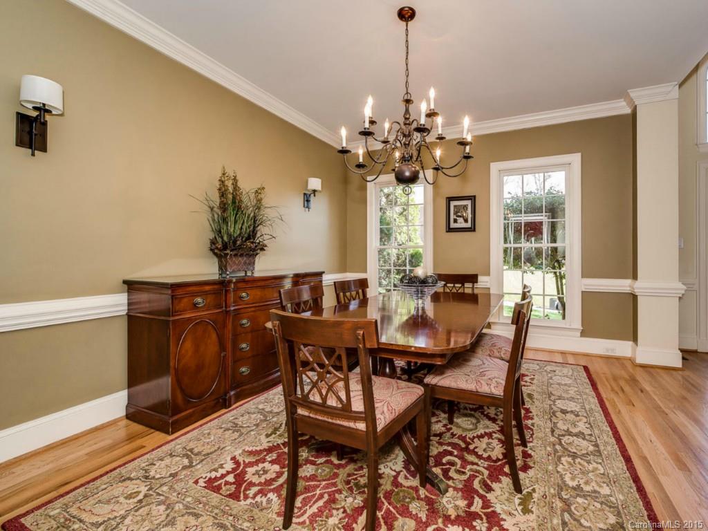 8026 Greencastle Drive Charlotte NC 28210