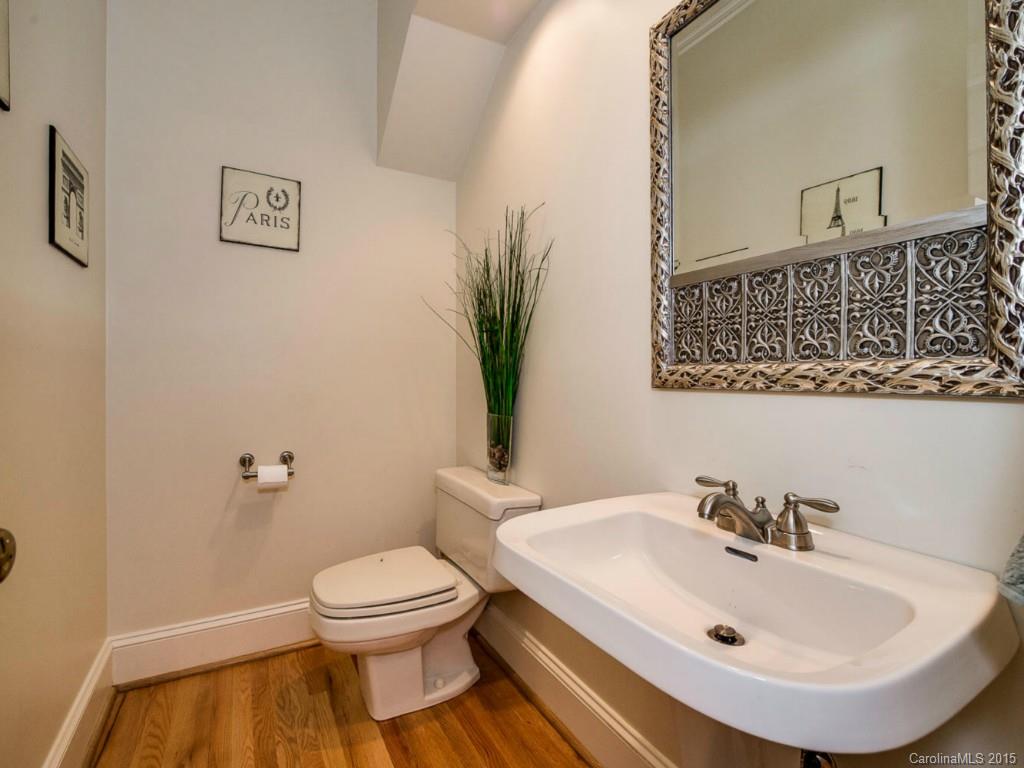 8026 Greencastle Drive Charlotte NC 28210