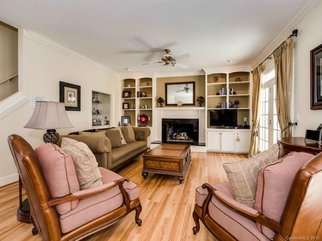 8026 Greencastle Drive Charlotte NC 28210