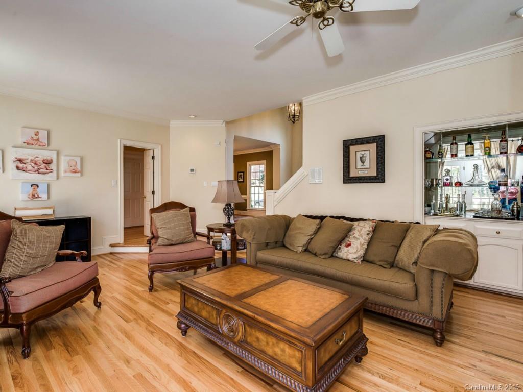 8026 Greencastle Drive Charlotte NC 28210