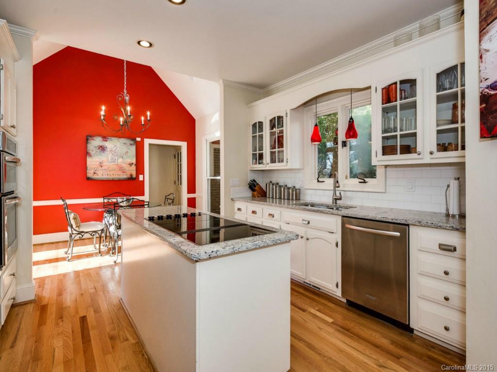8026 Greencastle Drive Charlotte NC 28210