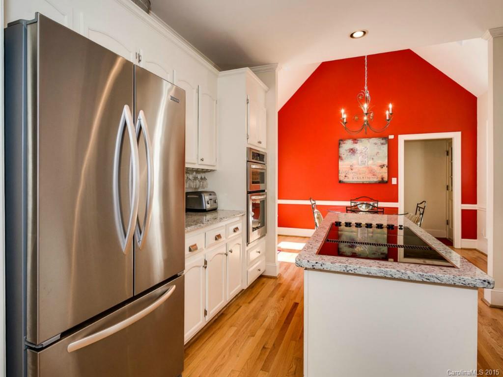 8026 Greencastle Drive Charlotte NC 28210