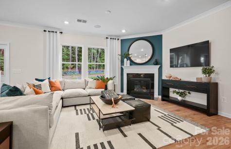 5642 Bay Rock Road Charlotte NC 28215