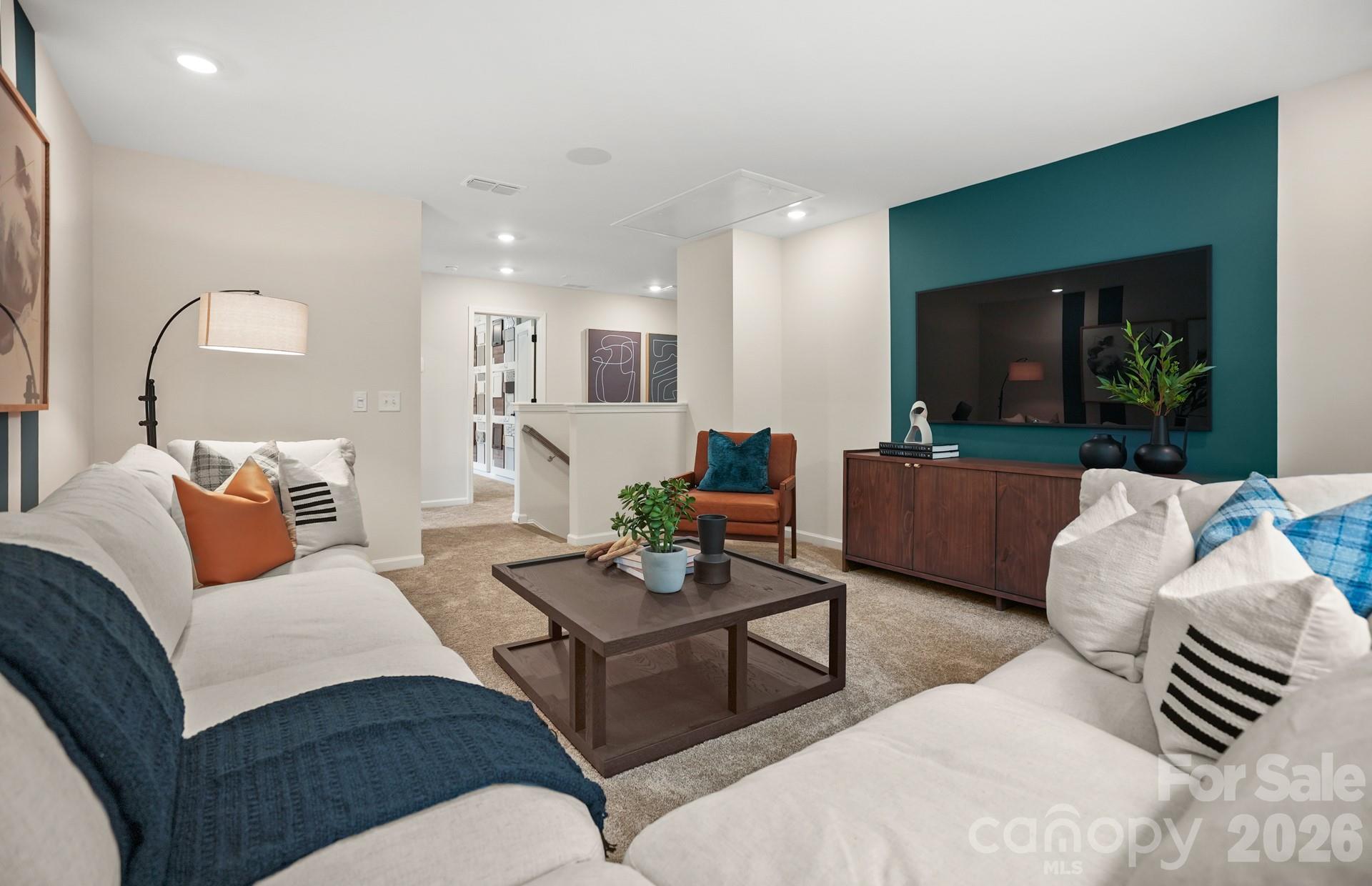 5642 Bay Rock Road Charlotte NC 28215