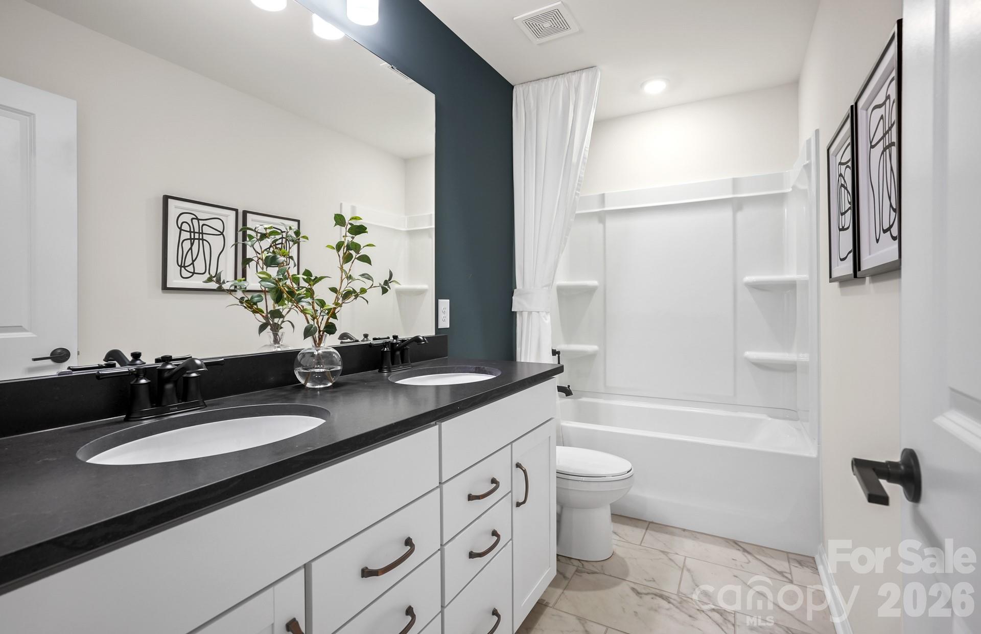 5642 Bay Rock Road Charlotte NC 28215