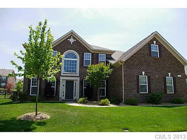 115 Glenholden Lane Mooresville NC 28115