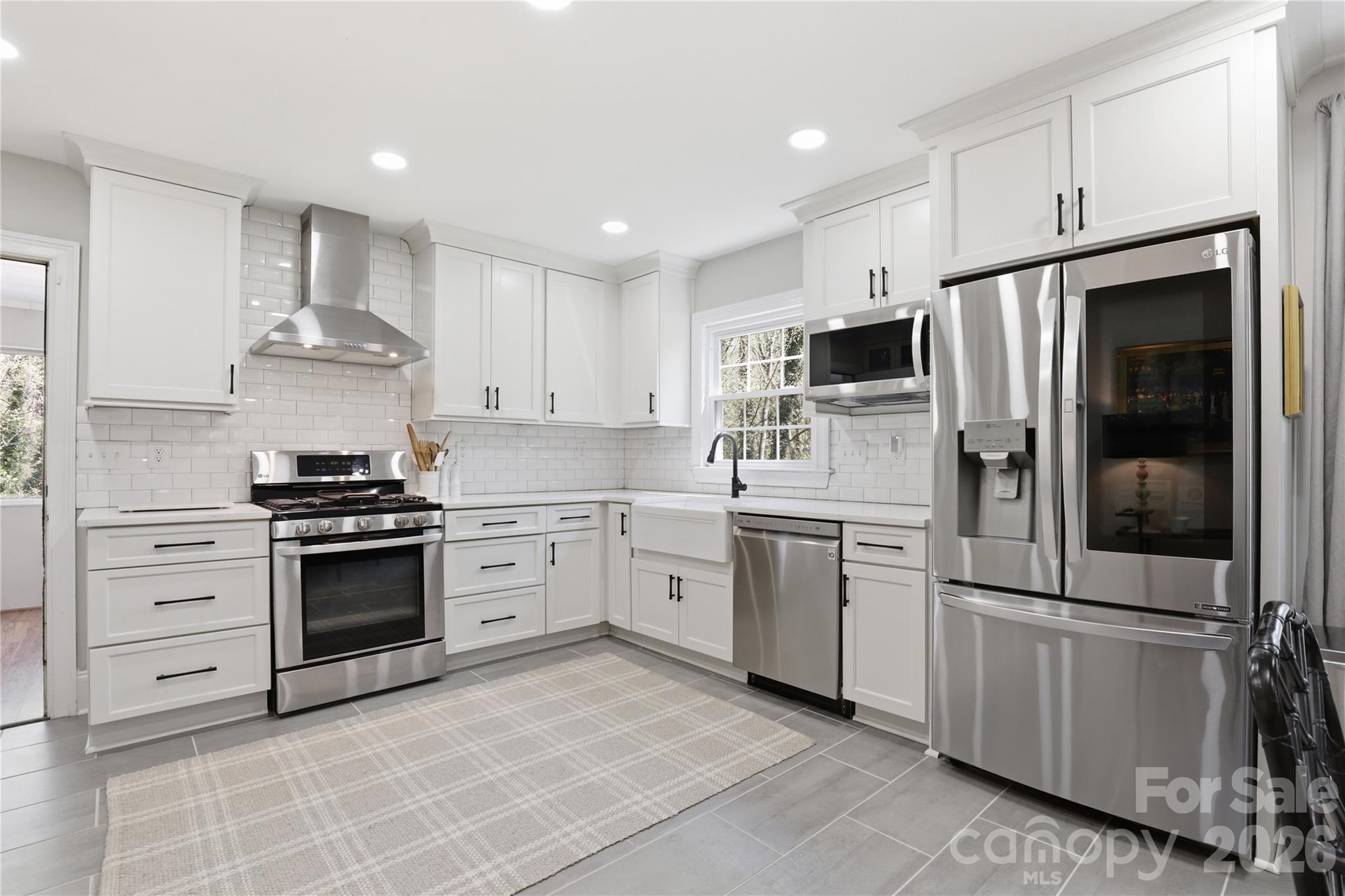 2732 Temple Lane Charlotte NC 28205