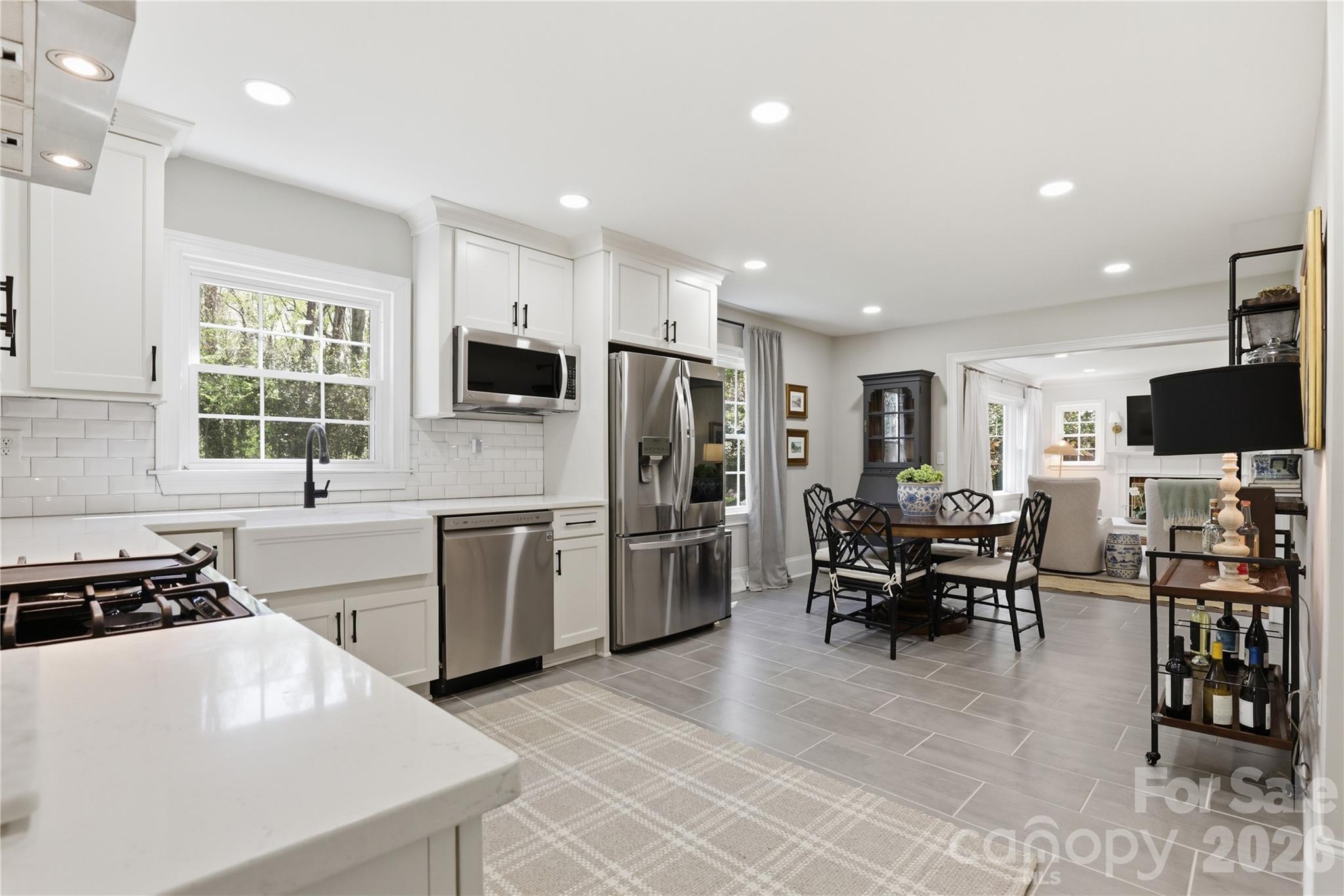 2732 Temple Lane Charlotte NC 28205