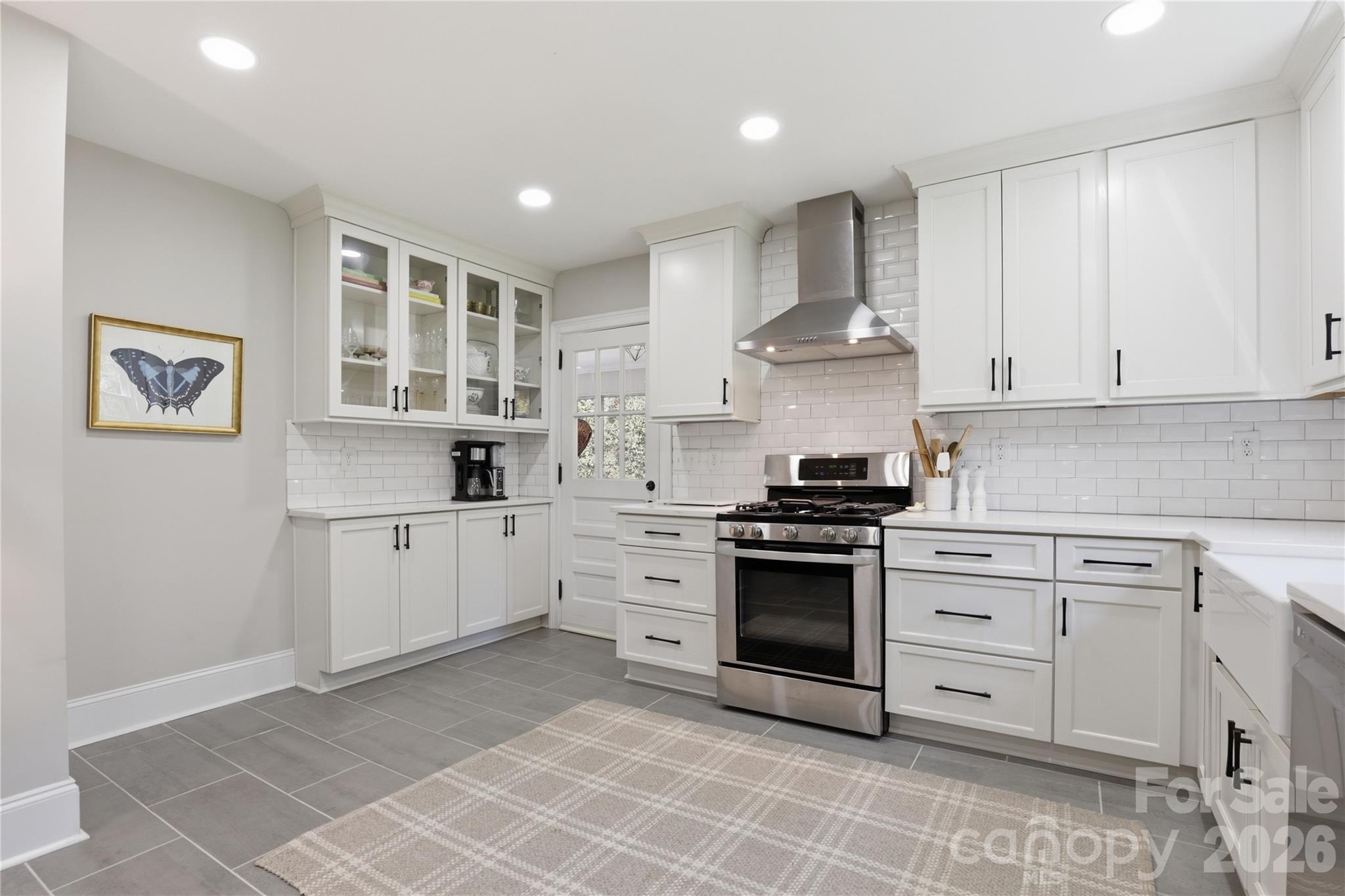 2732 Temple Lane Charlotte NC 28205