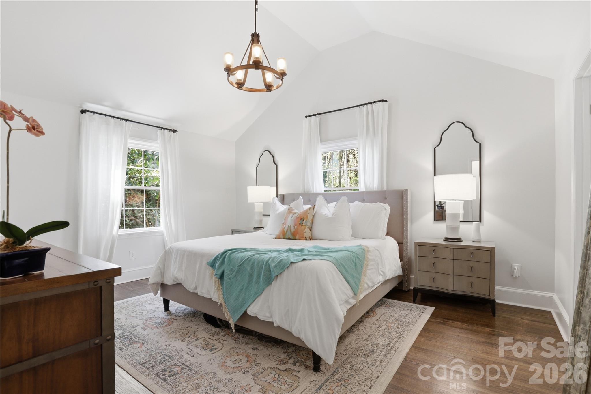 2732 Temple Lane Charlotte NC 28205