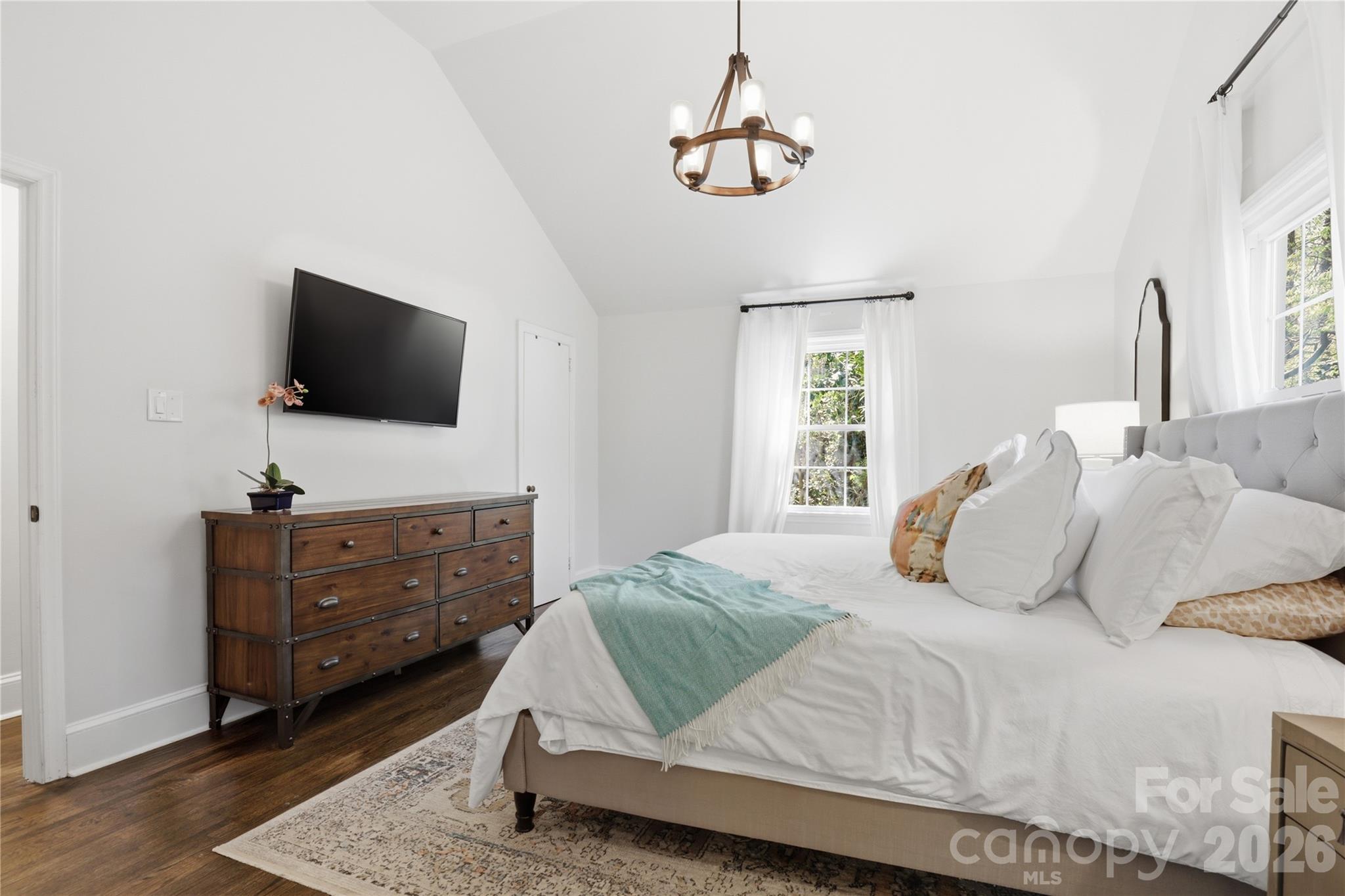 2732 Temple Lane Charlotte NC 28205