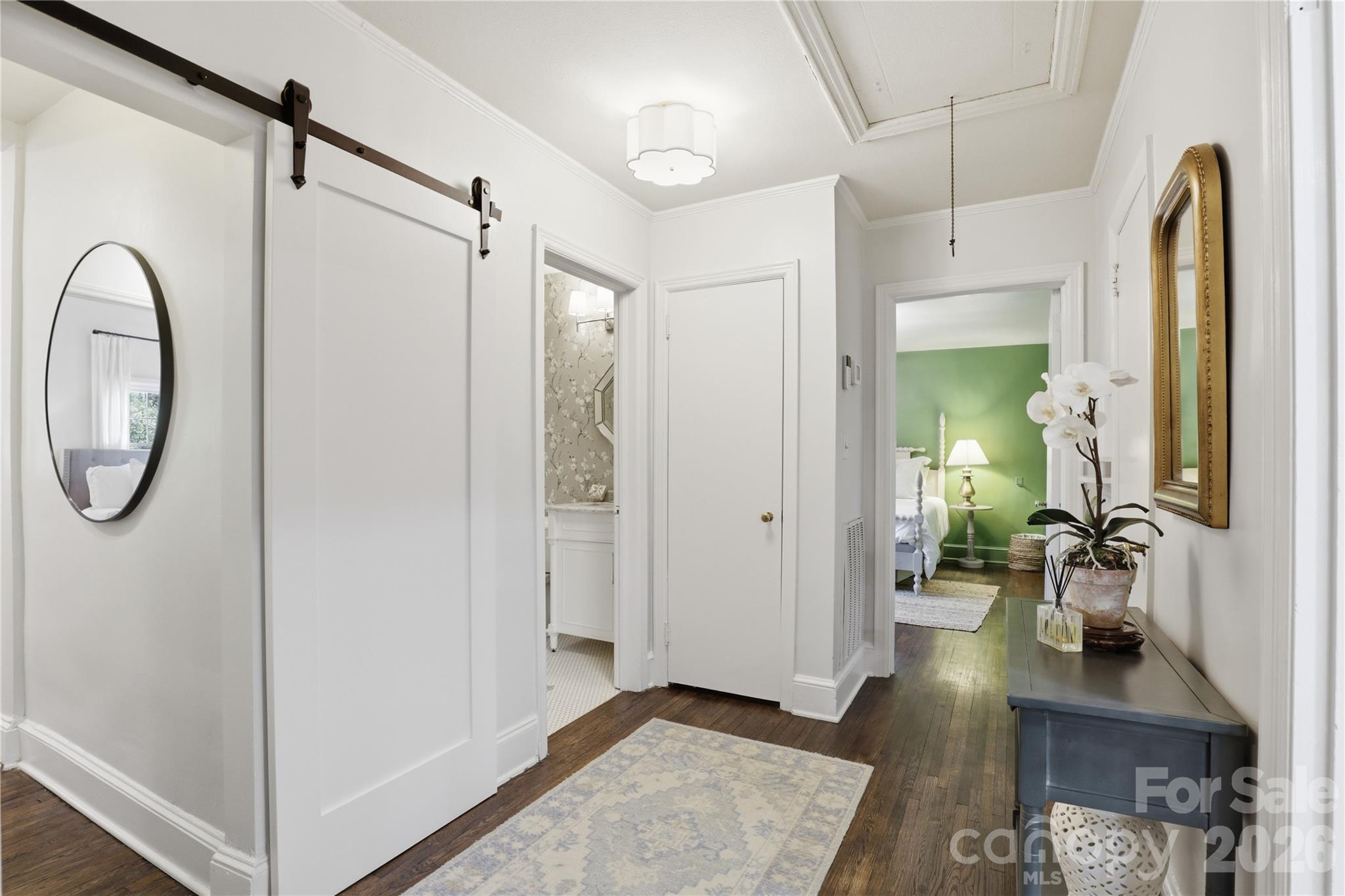 2732 Temple Lane Charlotte NC 28205