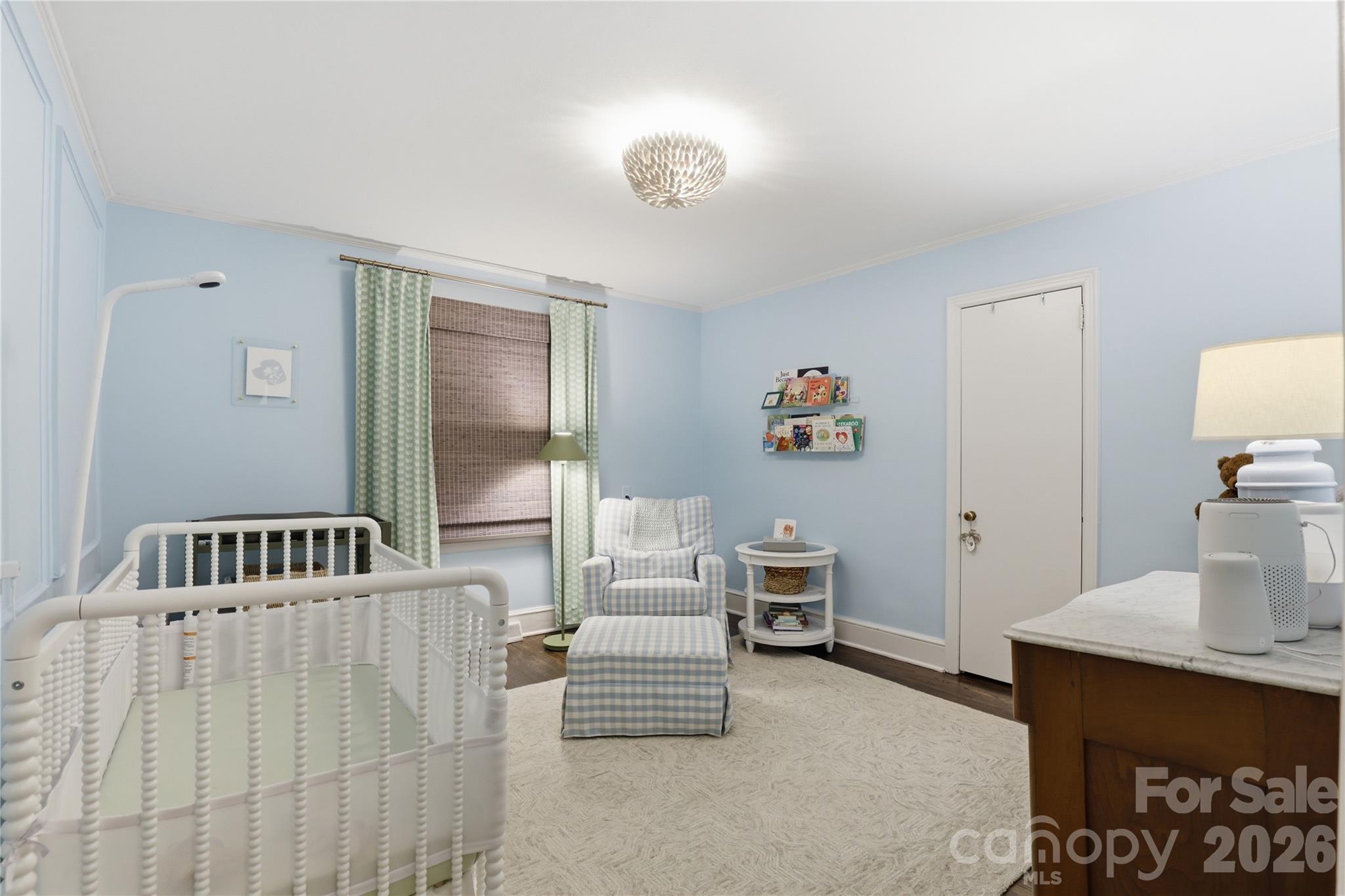 2732 Temple Lane Charlotte NC 28205