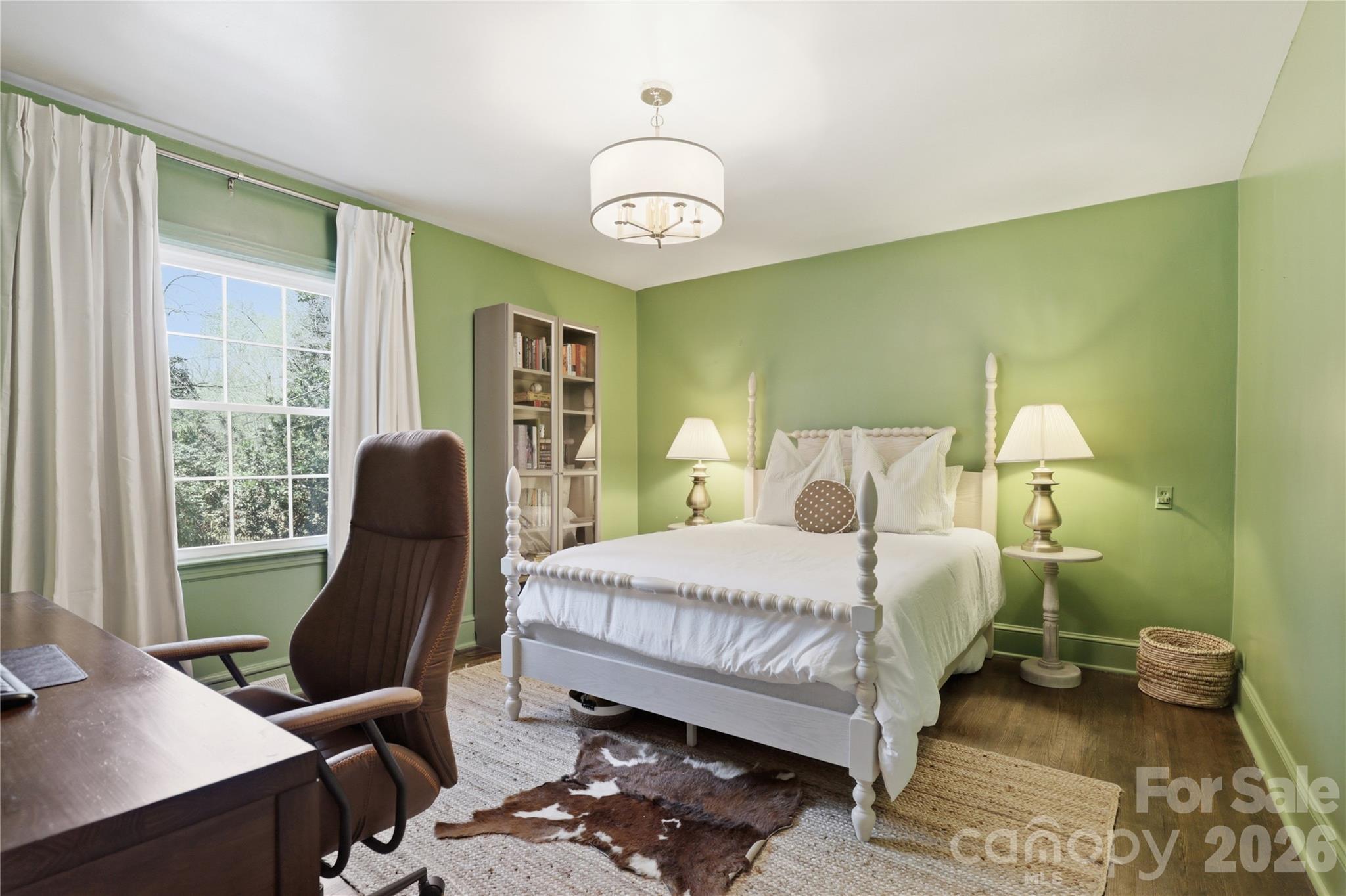 2732 Temple Lane Charlotte NC 28205