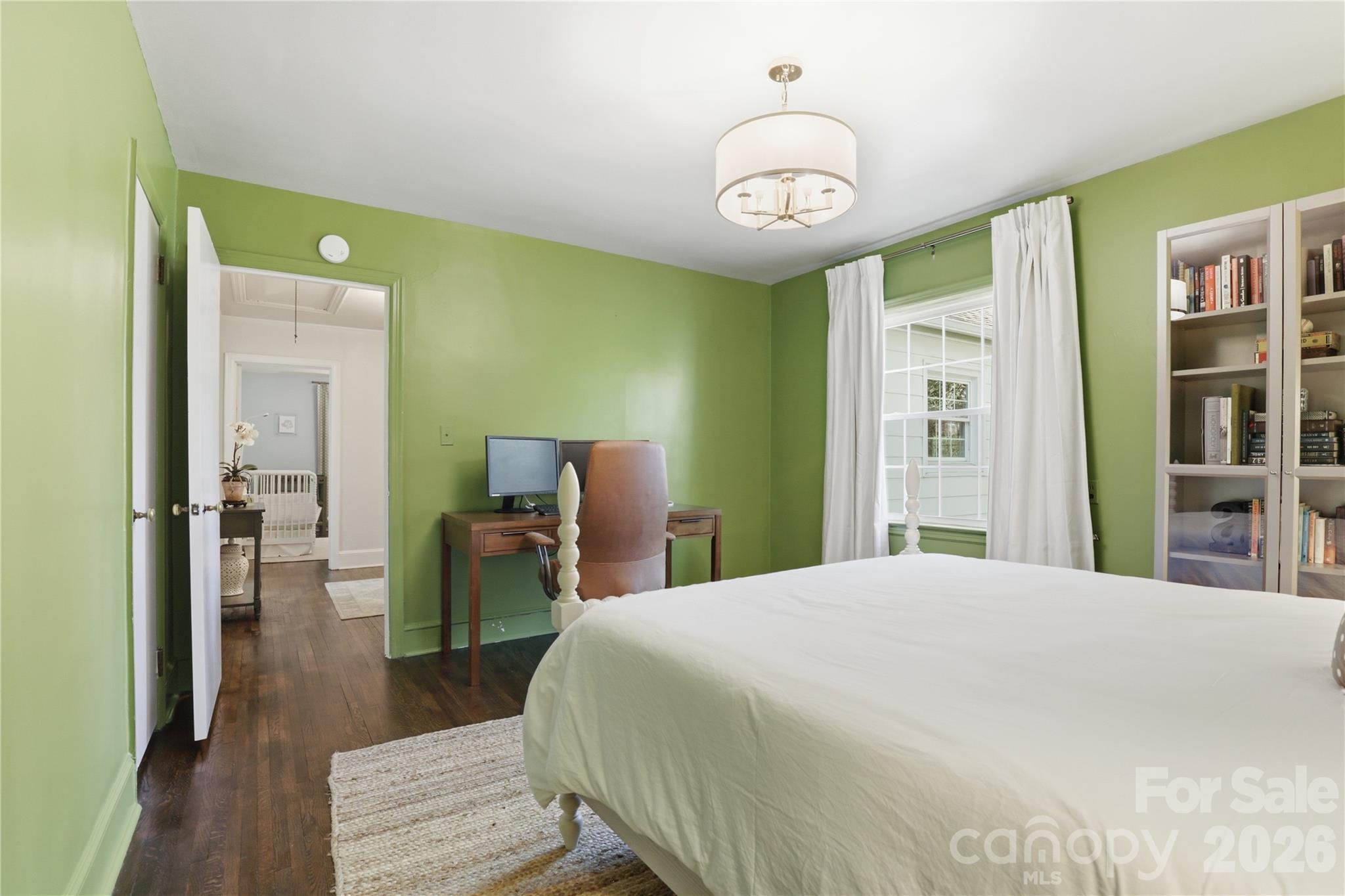 2732 Temple Lane Charlotte NC 28205