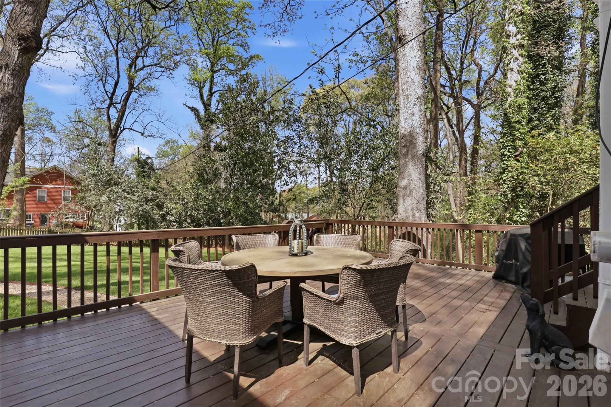 2732 Temple Lane Charlotte NC 28205