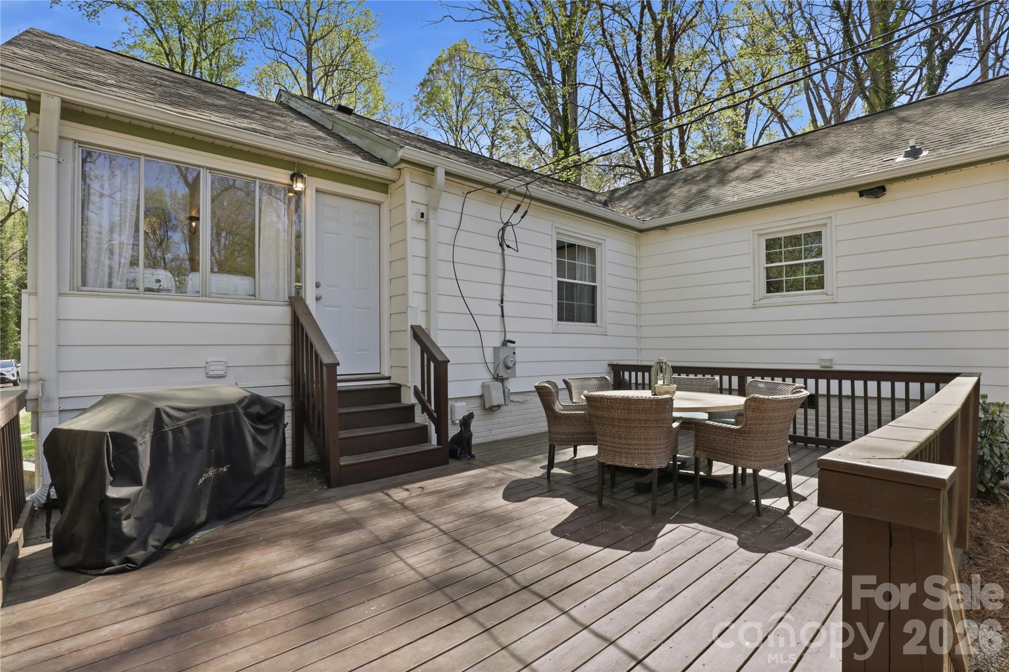 2732 Temple Lane Charlotte NC 28205