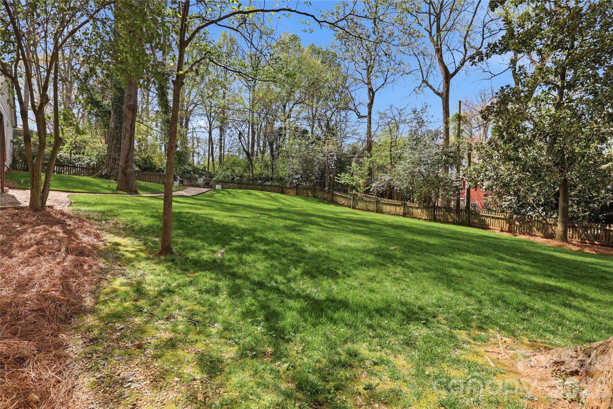 2732 Temple Lane Charlotte NC 28205