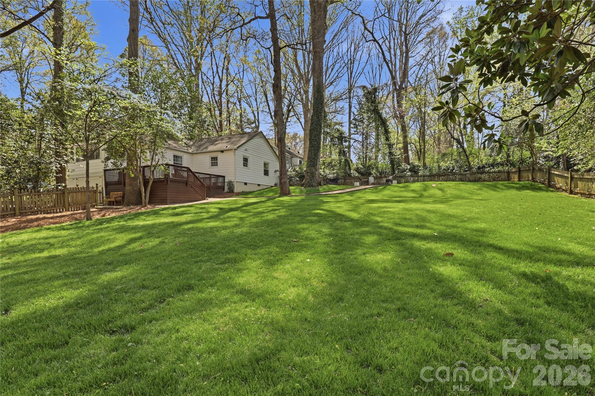 2732 Temple Lane Charlotte NC 28205