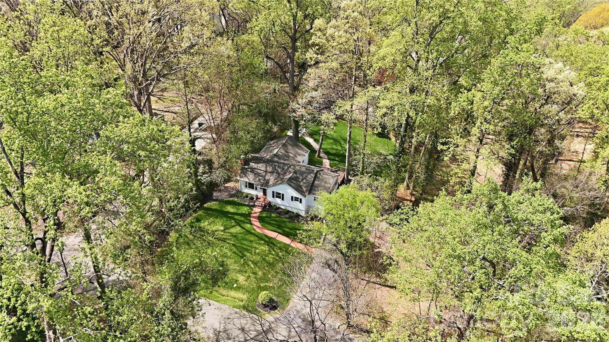 2732 Temple Lane Charlotte NC 28205