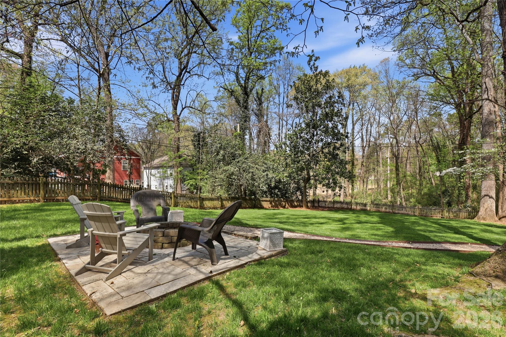 2732 Temple Lane Charlotte NC 28205