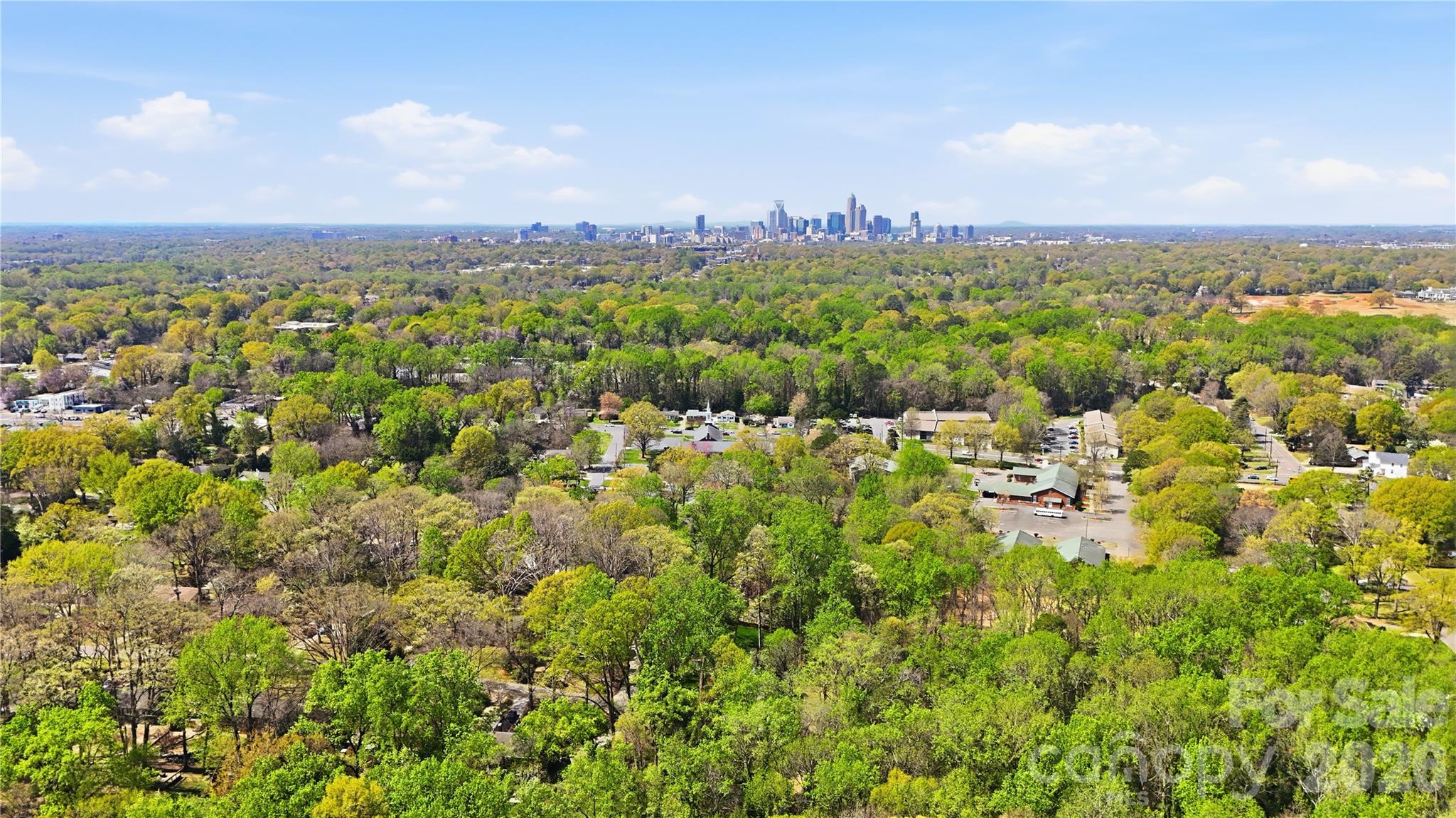 2732 Temple Lane Charlotte NC 28205