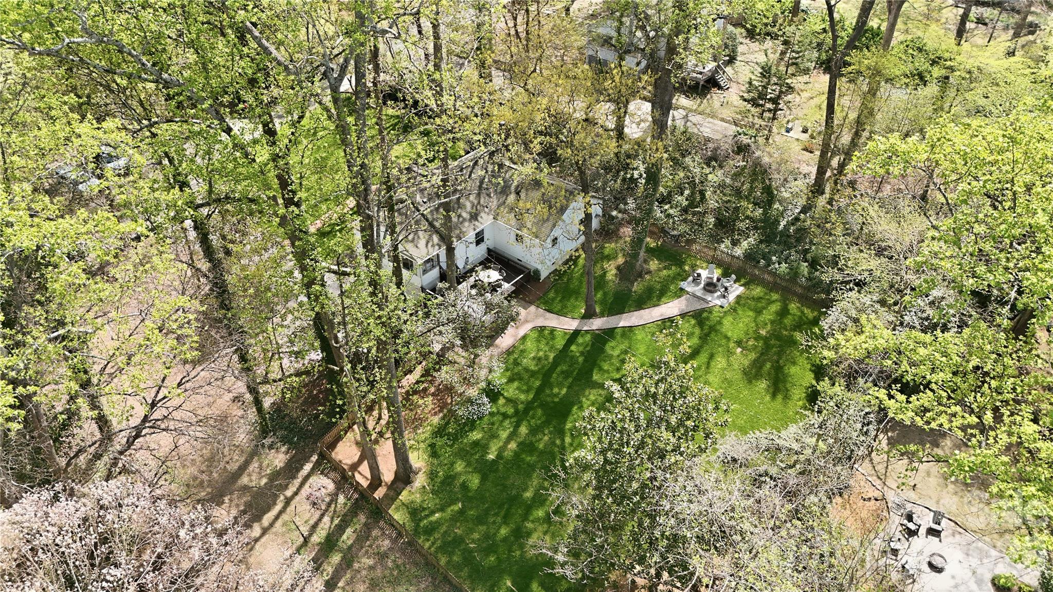 2732 Temple Lane Charlotte NC 28205