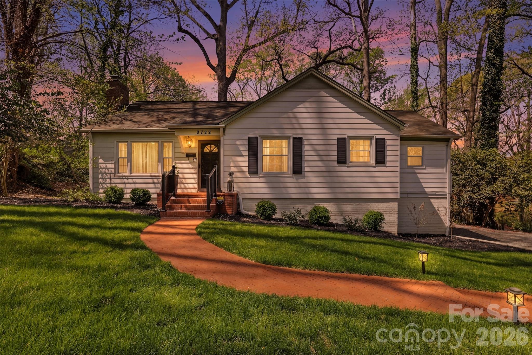 2732 Temple Lane Charlotte NC 28205