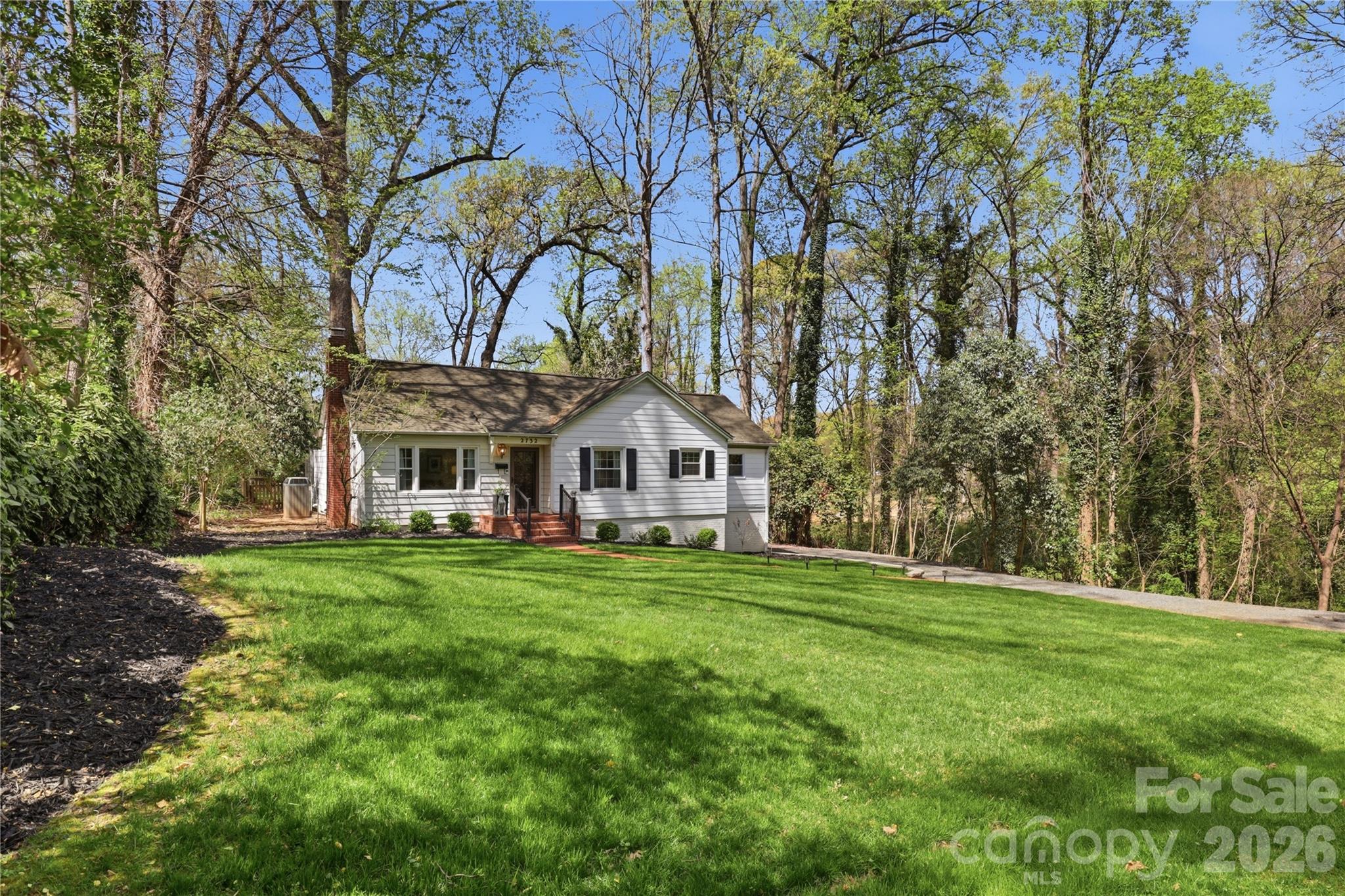 2732 Temple Lane Charlotte NC 28205